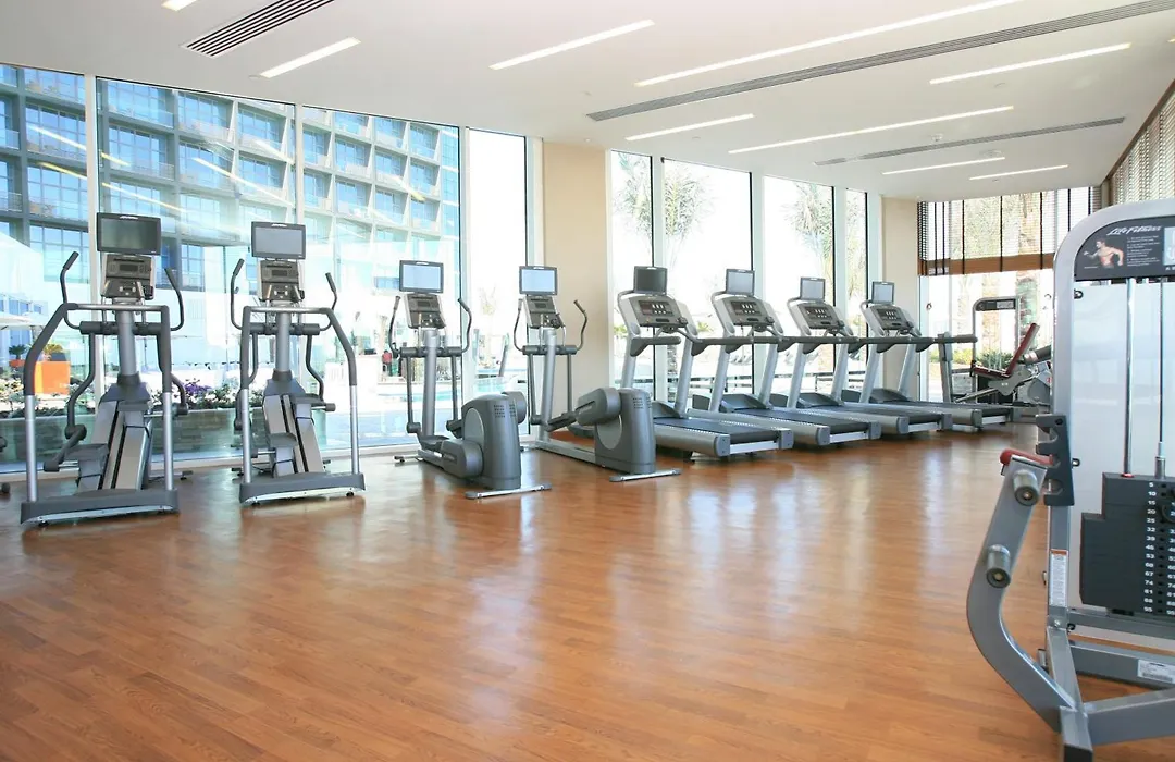 Yas Plaza Marina By Ihg-1