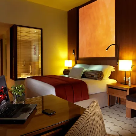 Yas Plaza Marina By Ihg-2
